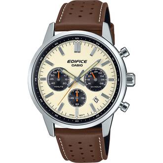 CASIO Edifice Chronograph EFR-575L-7AEF