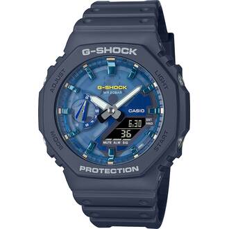 CASIO G-Shock GA-2100AS-2AER