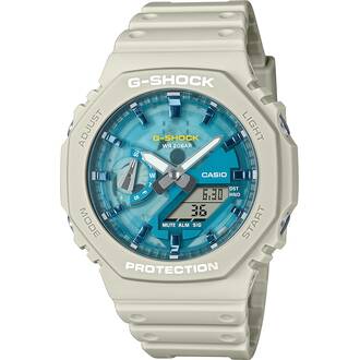 CASIO G-Shock GA-2100AS-5AER