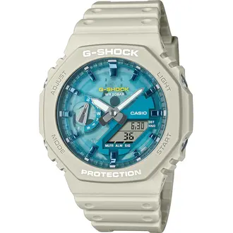 CASIO G-Shock GA-2100AS-5AER