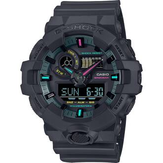CASIO G-Shock GA-700MF-1AER