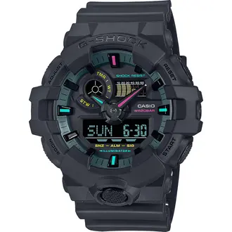 CASIO G-Shock GA-700MF-1AER