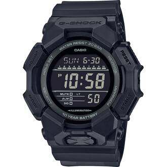 CASIO G-Shock GD-010-1A1ER
