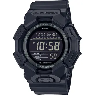 CASIO G-Shock GD-010-1A1ER