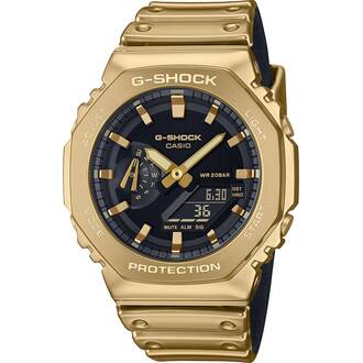CASIO G-Shock GM-2100YMG-9AER