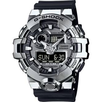 CASIO G-Shock G-Steel GM-700-1AER