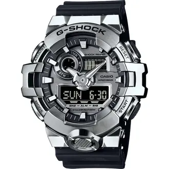 CASIO G-Shock G-Steel GM-700-1AER