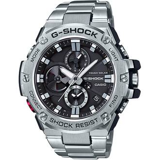 CASIO G-Shock Tough Solar Bluetooth GST-B100D-1AER