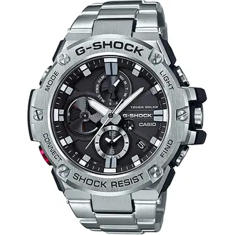 CASIO G-Shock Tough Solar Bluetooth GST-B100D-1AER