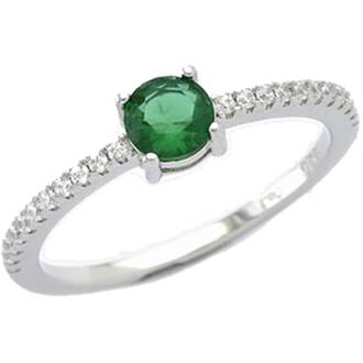 KALOUSTIAN Silver 925 Ring 04-04-3790W