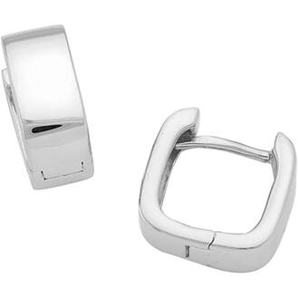 KALOUSTIAN Σκουλαρίκια Από Ασήμι 925 11mm 12-05-3246W