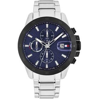 TOMMY HILFIGER Jameson Chronograph 1792198