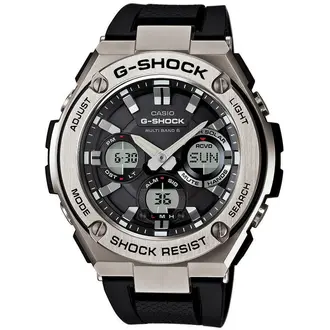 CASIO G-Shock GST-W110-1AER