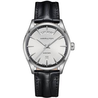 HAMILTON Jazzmaster Day Date H42565751