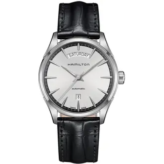 HAMILTON Jazzmaster Day Date H42565751
