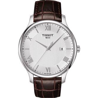 Tissot Tradition Quartz Gent T0636101603800