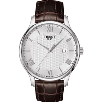 Tissot Tradition Quartz Gent T0636101603800