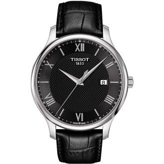 Tissot Tradition Quartz Gent T0636101605800