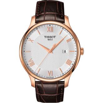 Tissot Tradition Quartz Gent T0636103603800
