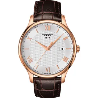Tissot Tradition Quartz Gent T0636103603800