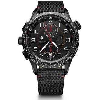 VICTORINOX Airboss Mach 9 Chronograph 241716