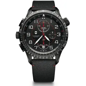 VICTORINOX Airboss Mach 9 Chronograph 241716