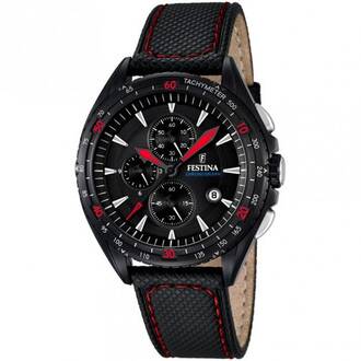 Festina Chronograph F16847/4