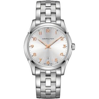 Hamilton Jazzmaster Thinline H38511113
