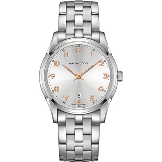Hamilton Jazzmaster Thinline H38511113