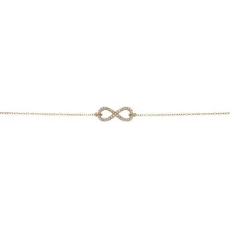 KALOUSTIAN Silver 925 Bracelet 04-06-0783Y