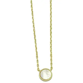 KALOUSTIAN Silver 925 Necklace 04-07-2879Y