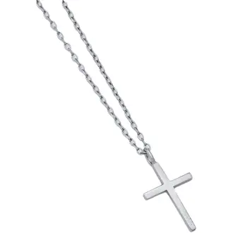 KALOUSTIAN Silver 925 Necklace 12-07-2337W