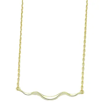 KALOUSTIAN Silver 925 Necklace 12-07-2708Y