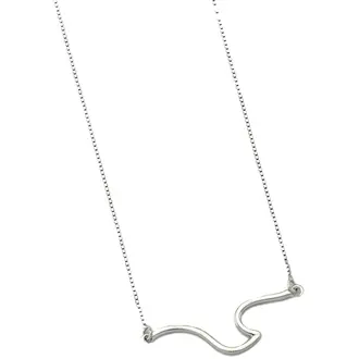 KALOUSTIAN Silver 925 Necklace 12-07-2725W [CLONE]