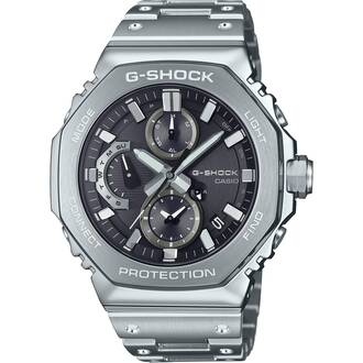 CASIO G-Shock Tough Solar Bluetooth GMC-B2100D-1AER