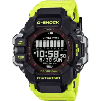 CASIO G-Shock Rangeman Solar Bluetooth GPS GPR-H1000RY-1A9ER