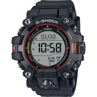 CASIO G-Shock Tough Solar Master Of G-Land MUDMAN GW-9500MEC-1ER