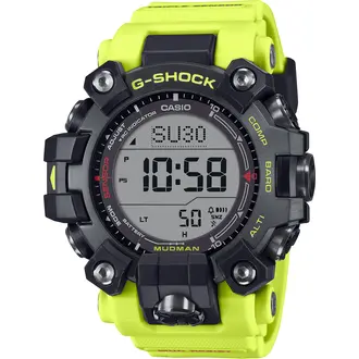 CASIO G-Shock Tough Solar Master Of G-Land MUDMAN GW-9500MRY-1A9