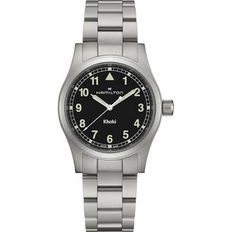 HAMILTON Khaki Field Quartz 38mm H69401130