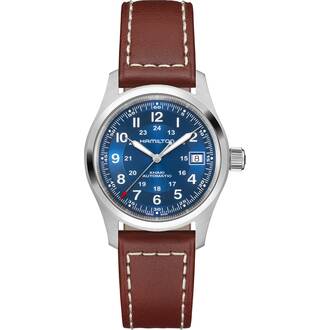HAMILTON Khaki Field Automatic H70455540
