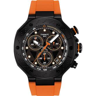 TISSOT T-Race Chronograph T1414173705102