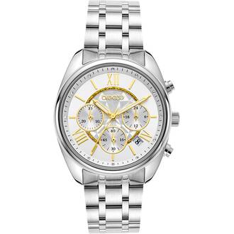 BREEZE Poshius Swarovski Chronograph 612521.1