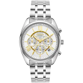 BREEZE Poshius Swarovski Chronograph 612521.1