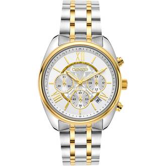 BREEZE Poshius Swarovski Chronograph 712521.1