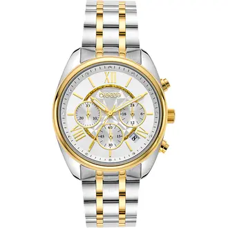 BREEZE Poshius Swarovski Chronograph 712521.1