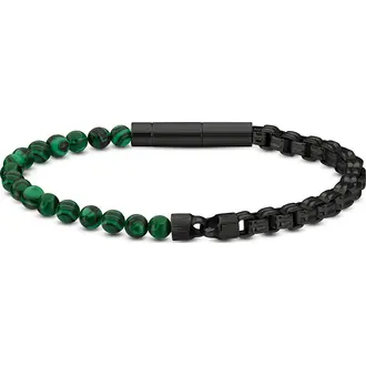 CERRUTI Miami Βραχιόλι Από Ανοξείδωτο Ατσάλι 20cm CIAGB2209704