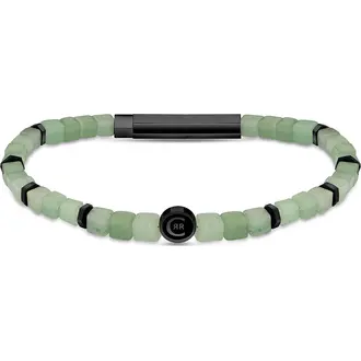 CERRUTI Quads Βραχιόλι Από Ανοξείδωτο Ατσάλι 20cm CIAGB2210103