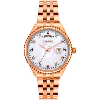 BREEZE Glacier Swarovski 212401.4