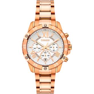 BREEZE Spectacolo Swarovski Chronograph 212441.4