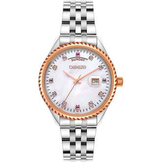 BREEZE Glacier Swarovski 612401.1